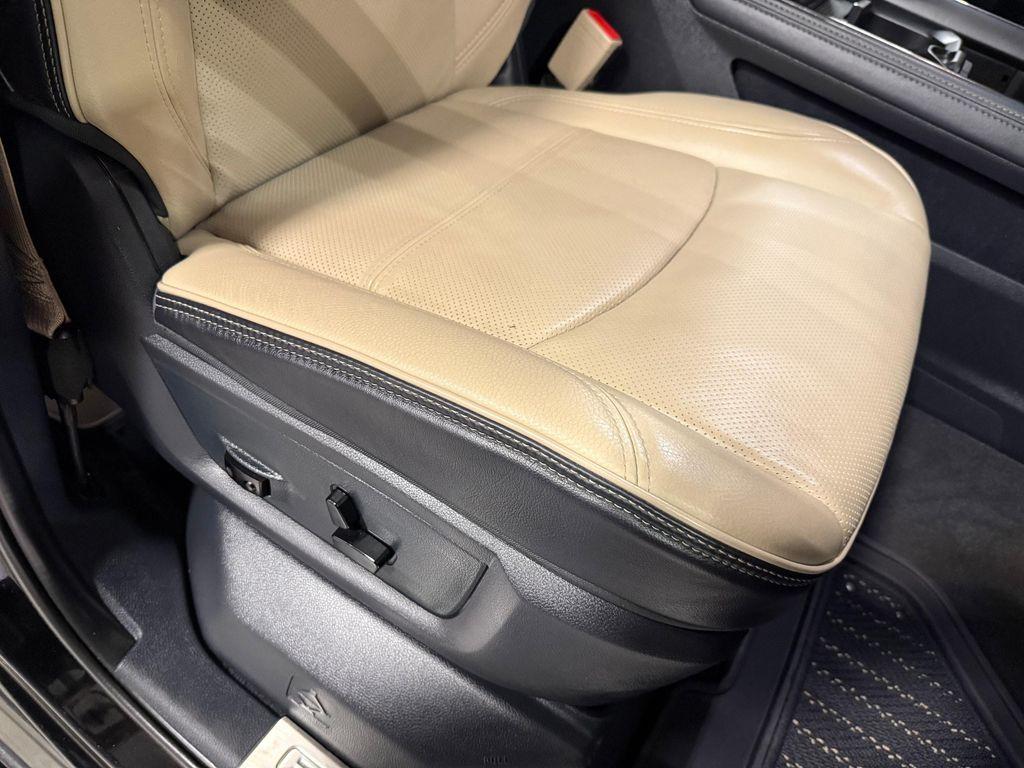 used 2020 Ram 2500 car, priced at $61,614