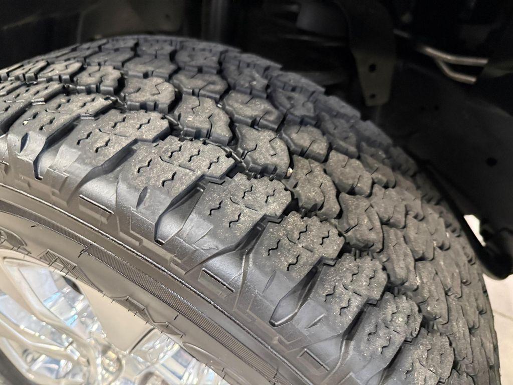 used 2020 Ram 2500 car, priced at $61,614