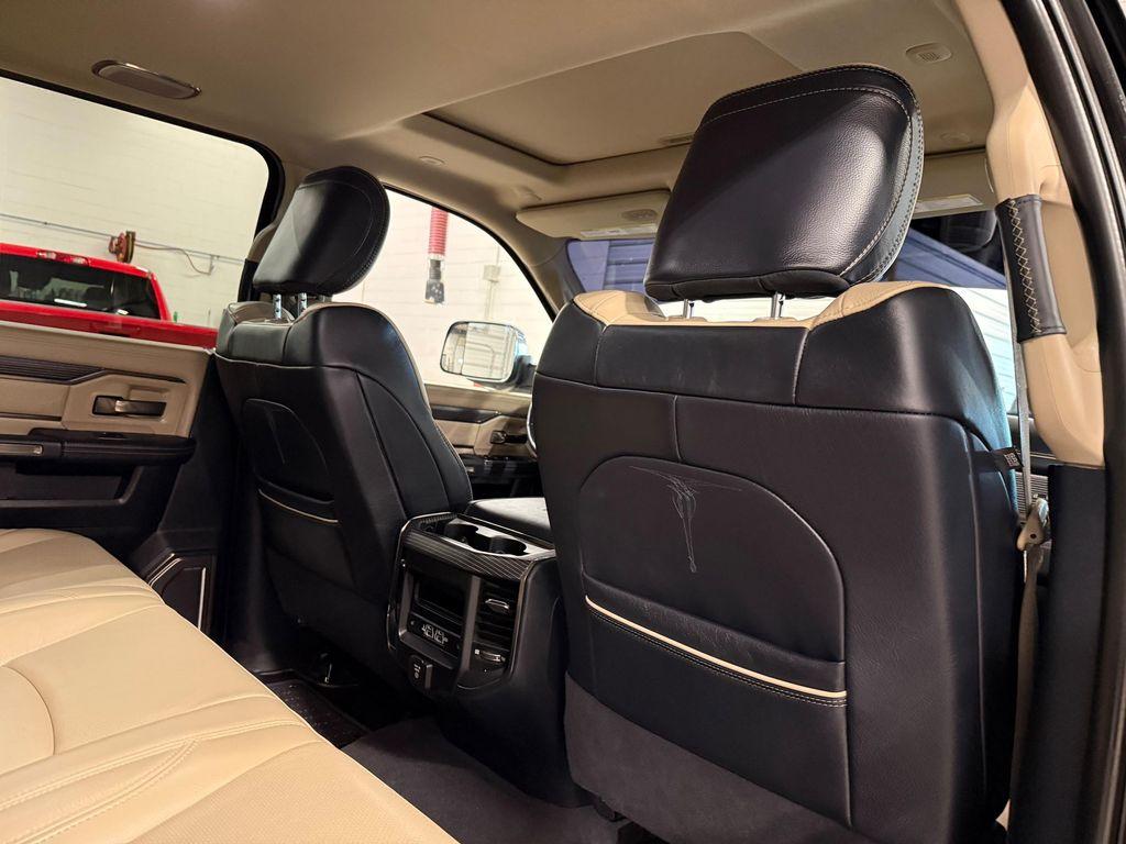 used 2020 Ram 2500 car, priced at $61,614