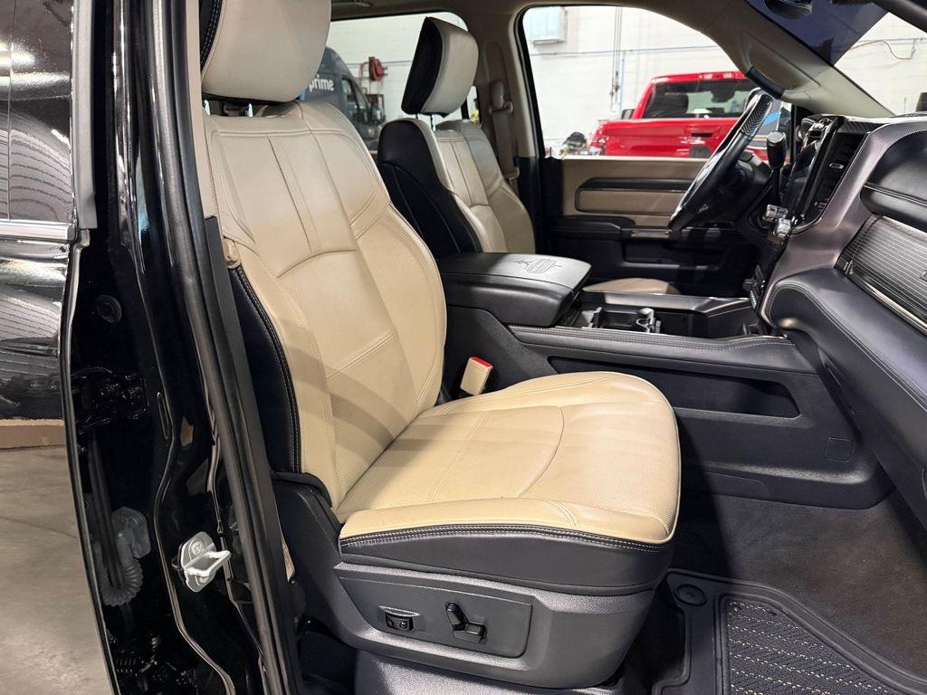 used 2020 Ram 2500 car, priced at $61,614