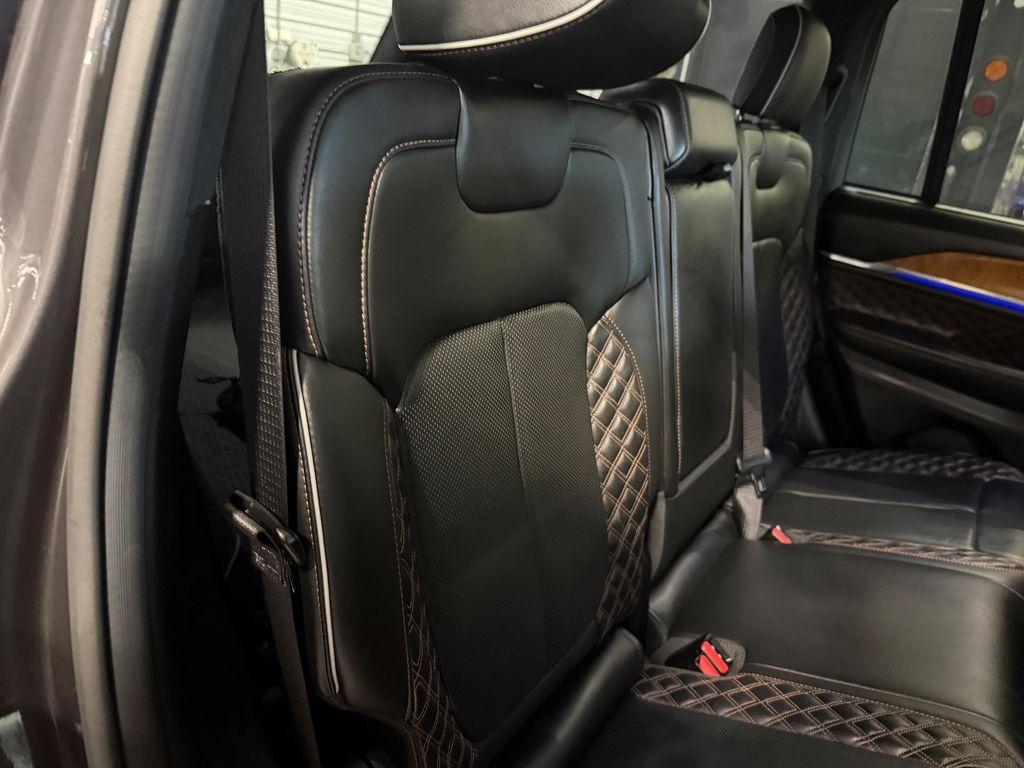used 2022 Jeep Grand Cherokee 4xe car, priced at $23,419