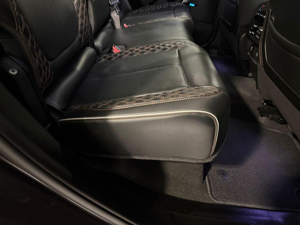 used 2022 Jeep Grand Cherokee 4xe car, priced at $23,419