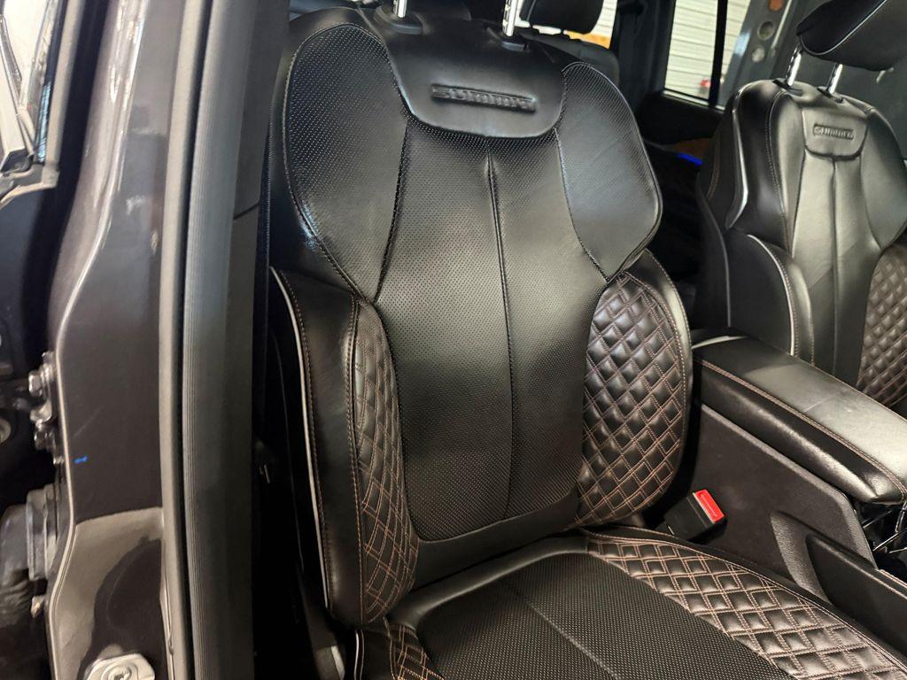 used 2022 Jeep Grand Cherokee 4xe car, priced at $23,419