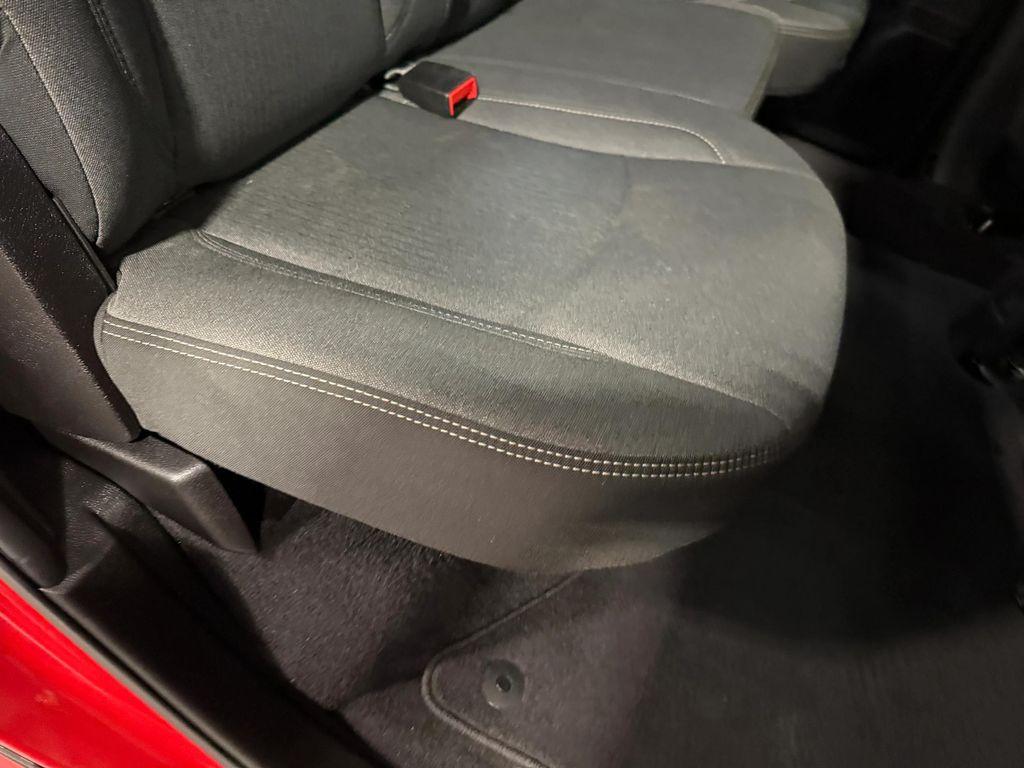 used 2024 Ram 2500 car, priced at $45,605