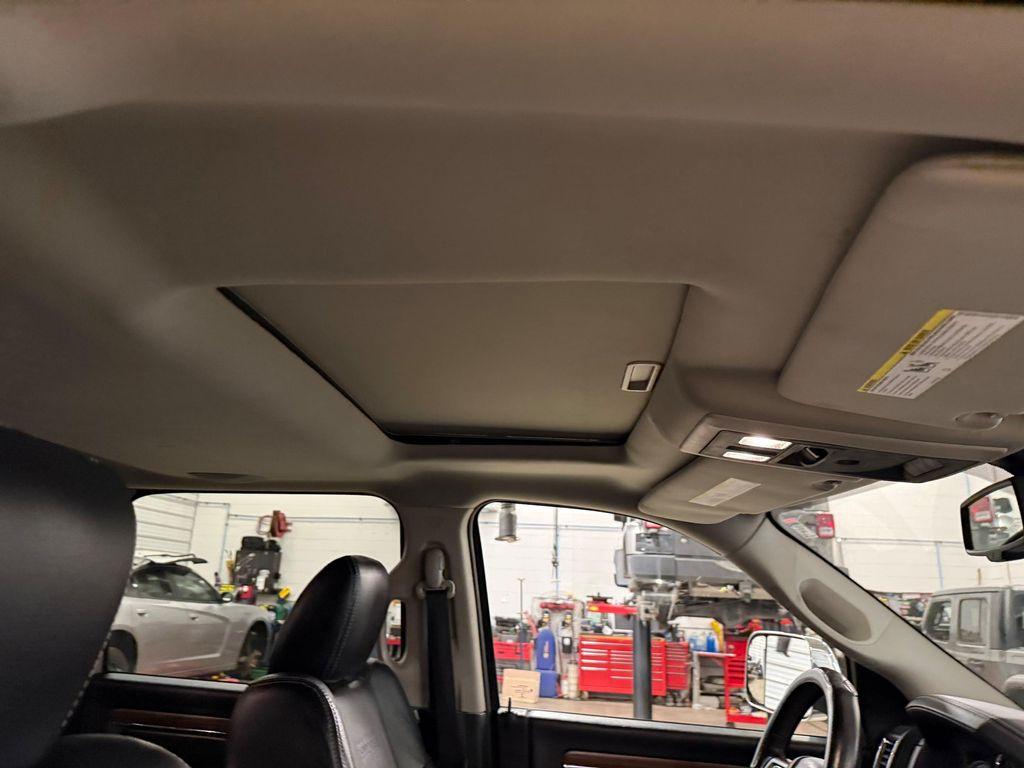 used 2016 Ram 2500 car, priced at $30,897