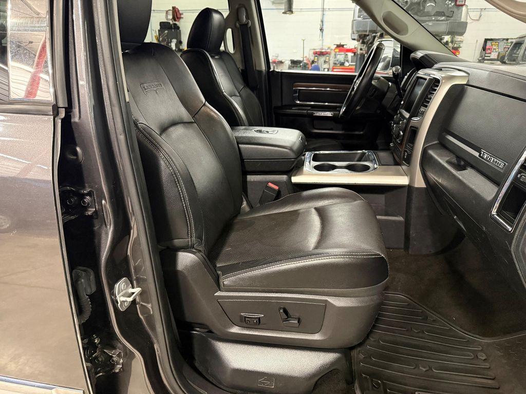 used 2016 Ram 2500 car, priced at $30,897