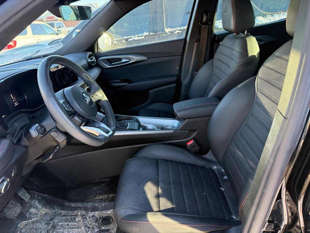 used 2023 Dodge Hornet car, priced at $19,524