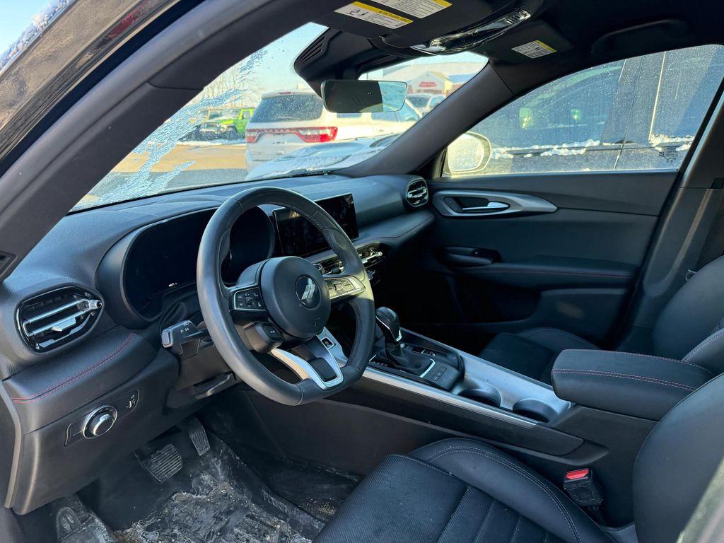 used 2023 Dodge Hornet car, priced at $19,524