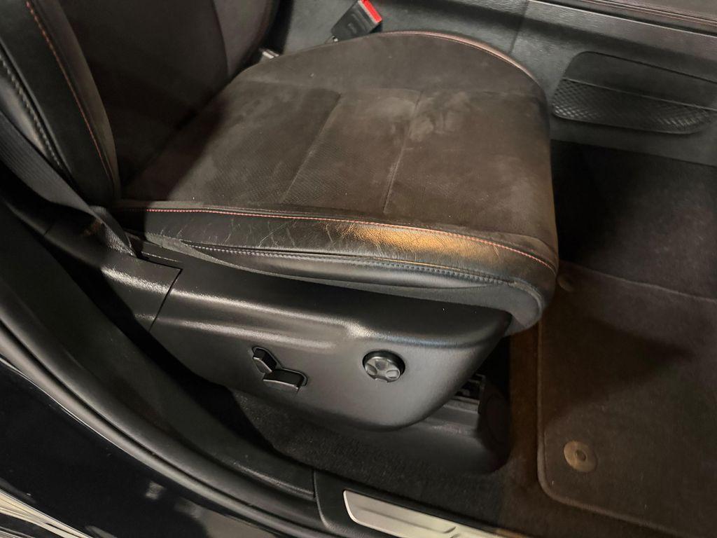 used 2024 Dodge Durango car, priced at $44,359