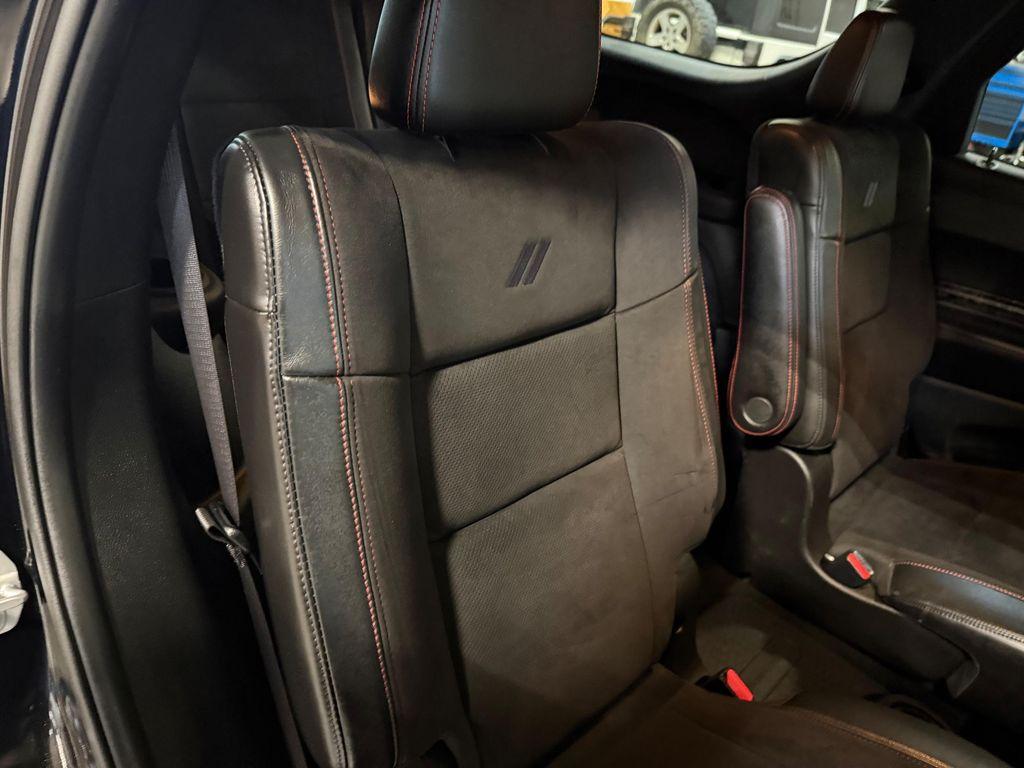 used 2024 Dodge Durango car, priced at $44,359