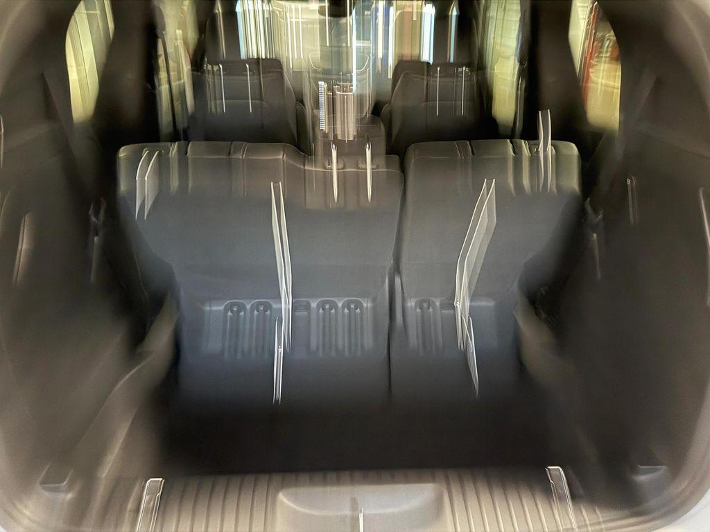 new 2026 Chrysler Pacifica car, priced at $44,150