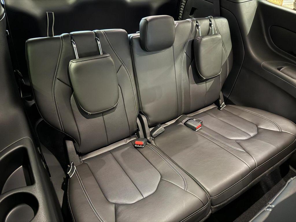 new 2026 Chrysler Pacifica car, priced at $44,150