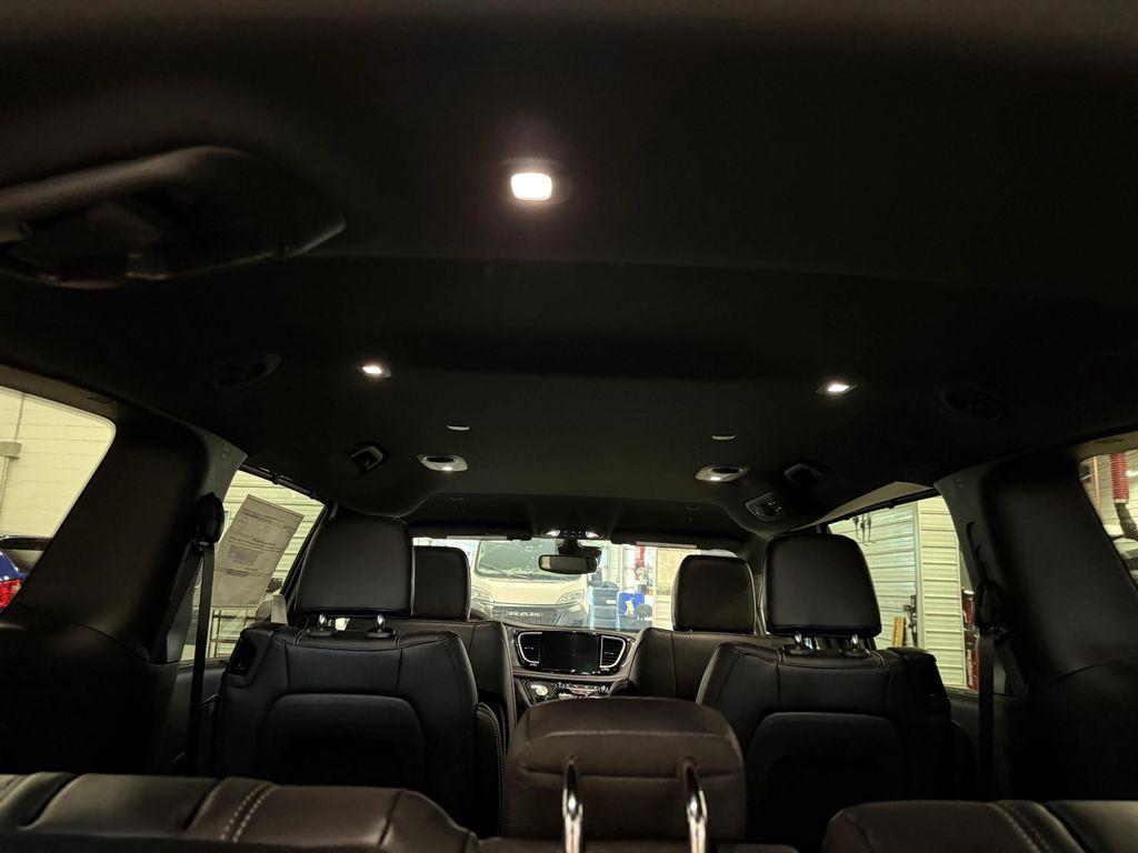 new 2026 Chrysler Pacifica car, priced at $44,150