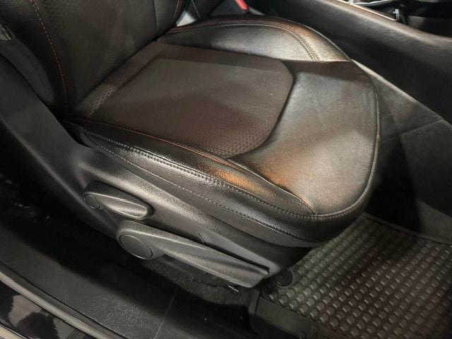 used 2025 Jeep Compass car, priced at $24,893