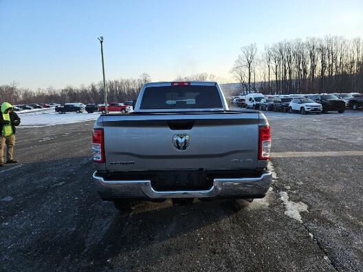 used 2024 Ram 2500 car, priced at $41,854