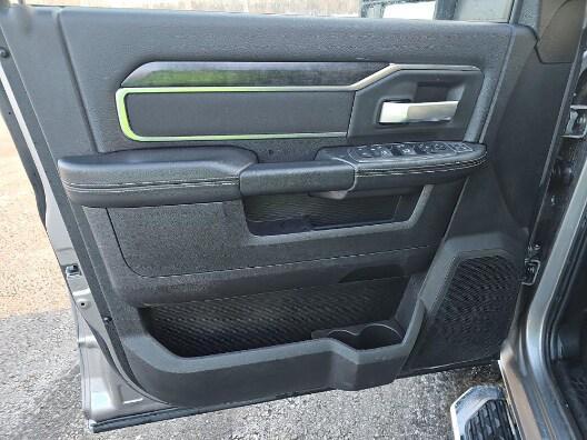 used 2024 Ram 2500 car, priced at $41,854