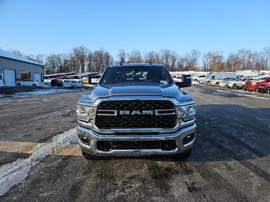 used 2024 Ram 2500 car, priced at $41,854