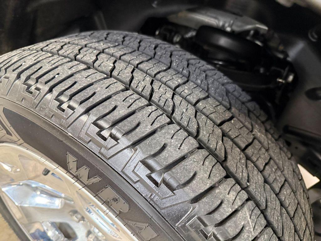 used 2021 Ram 1500 car, priced at $31,458