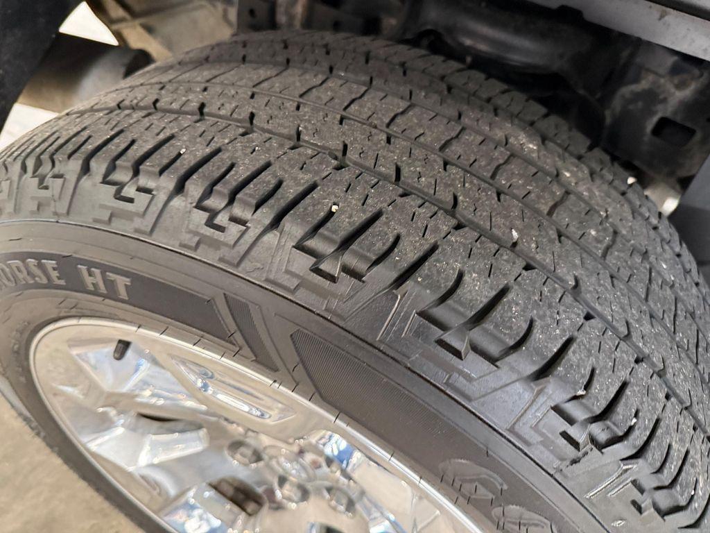 used 2021 Ram 1500 car, priced at $31,458