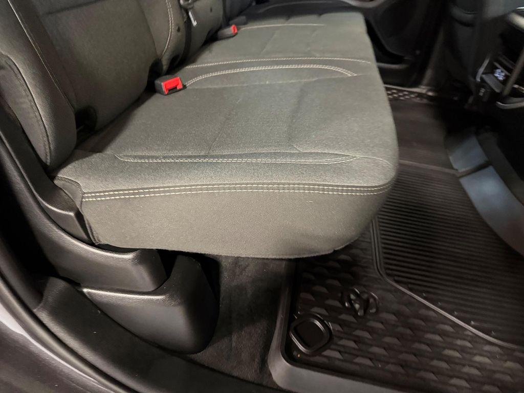 used 2021 Ram 1500 car, priced at $31,458