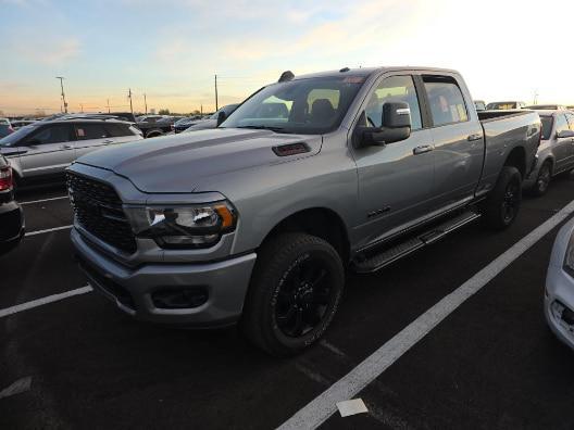 used 2024 Ram 2500 car, priced at $46,573