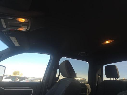 used 2024 Ram 2500 car, priced at $46,573