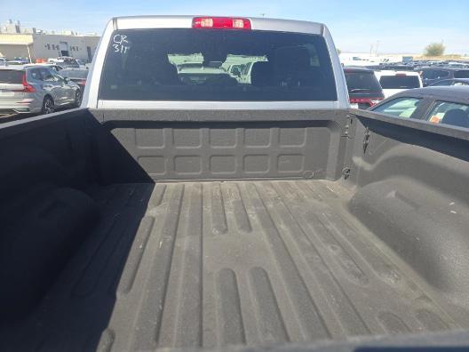 used 2024 Ram 2500 car, priced at $46,573
