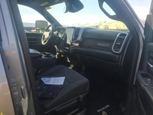 used 2024 Ram 2500 car, priced at $46,573