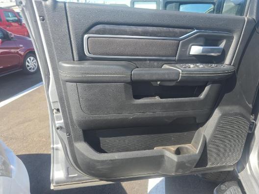 used 2024 Ram 2500 car, priced at $46,573