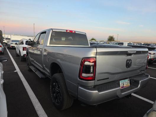 used 2024 Ram 2500 car, priced at $46,573