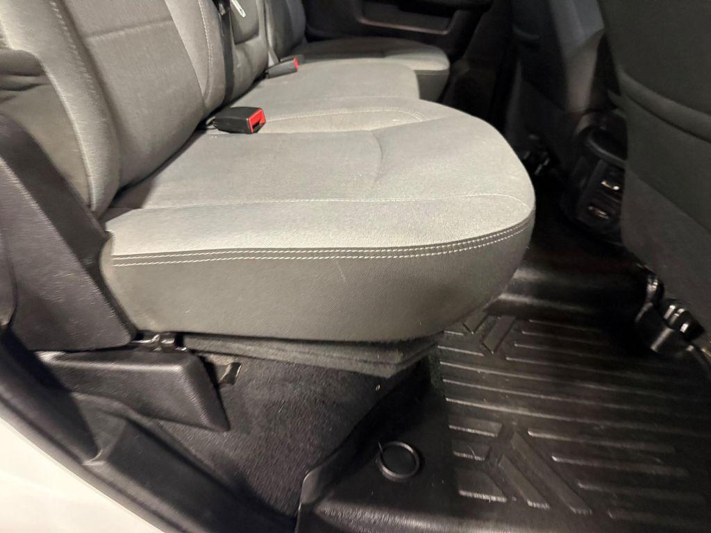 used 2019 Ram 2500 car, priced at $34,884
