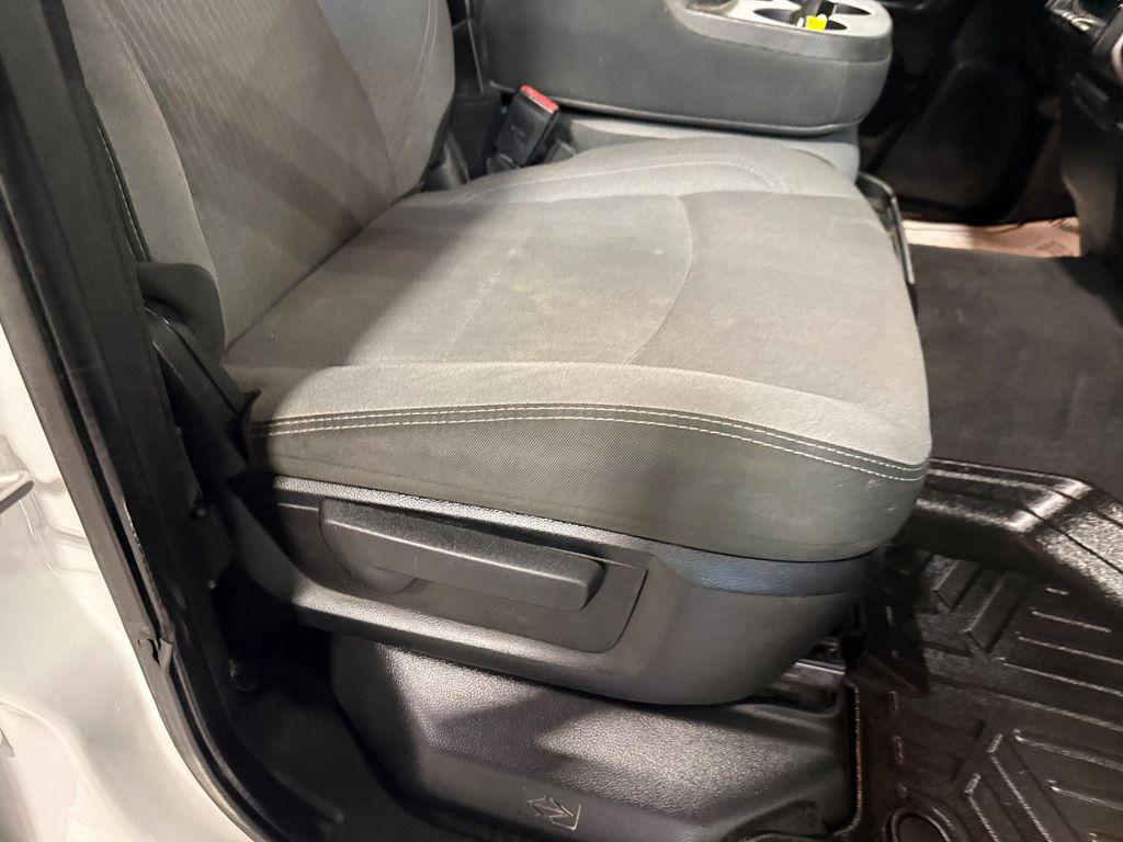 used 2019 Ram 2500 car, priced at $34,884