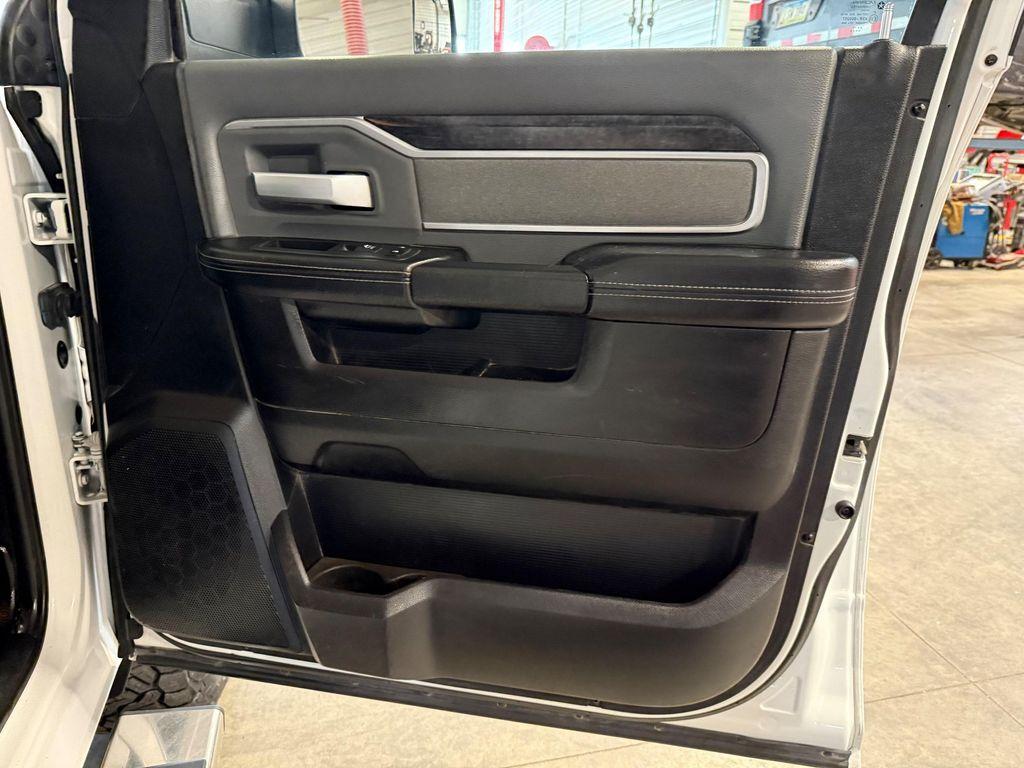 used 2019 Ram 2500 car, priced at $34,884