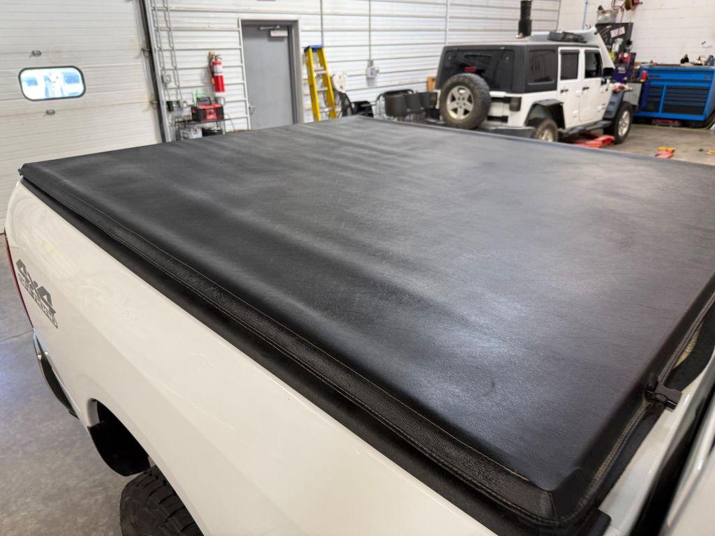 used 2019 Ram 2500 car, priced at $34,884
