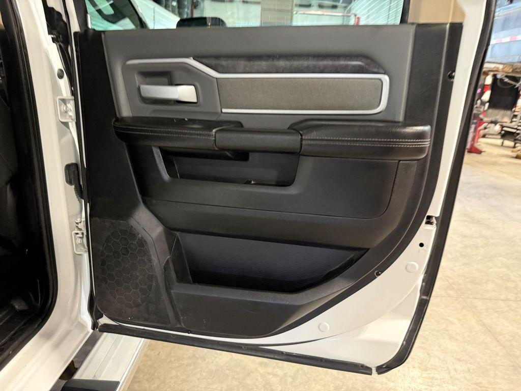 used 2019 Ram 2500 car, priced at $34,884