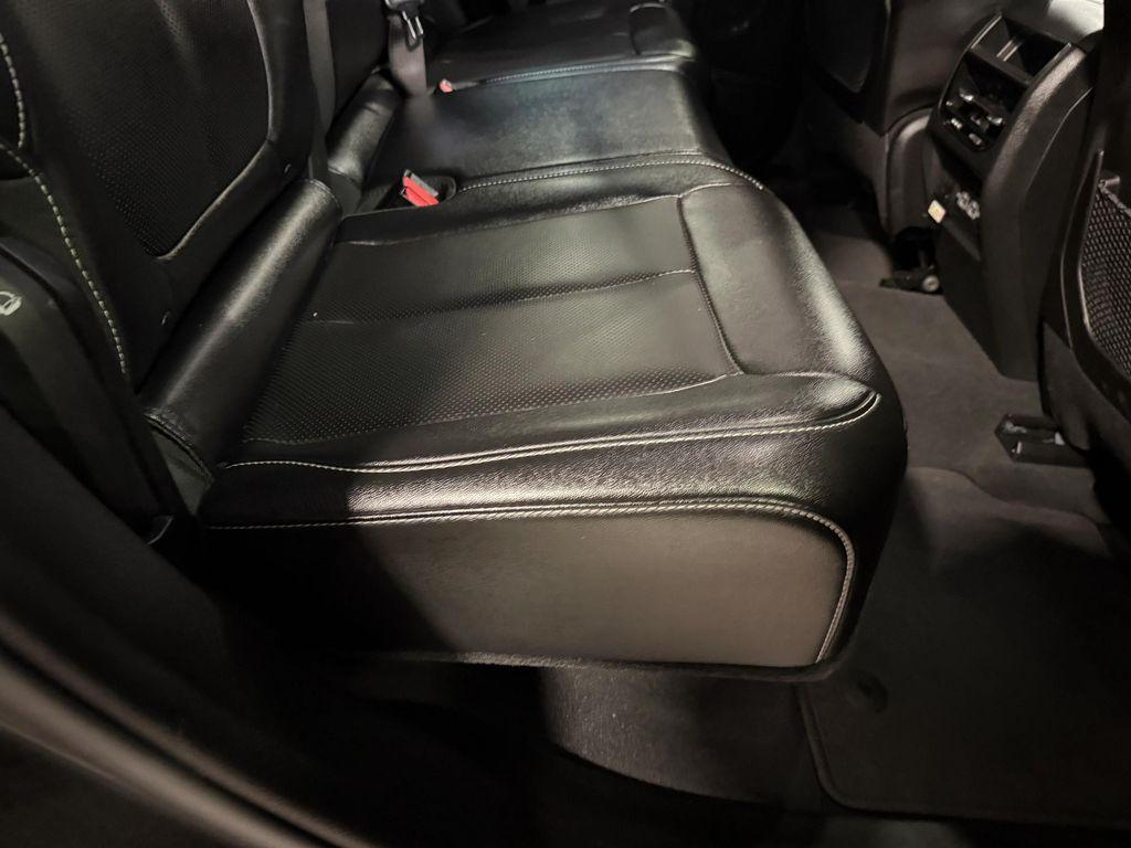 used 2024 Jeep Grand Cherokee car, priced at $35,283