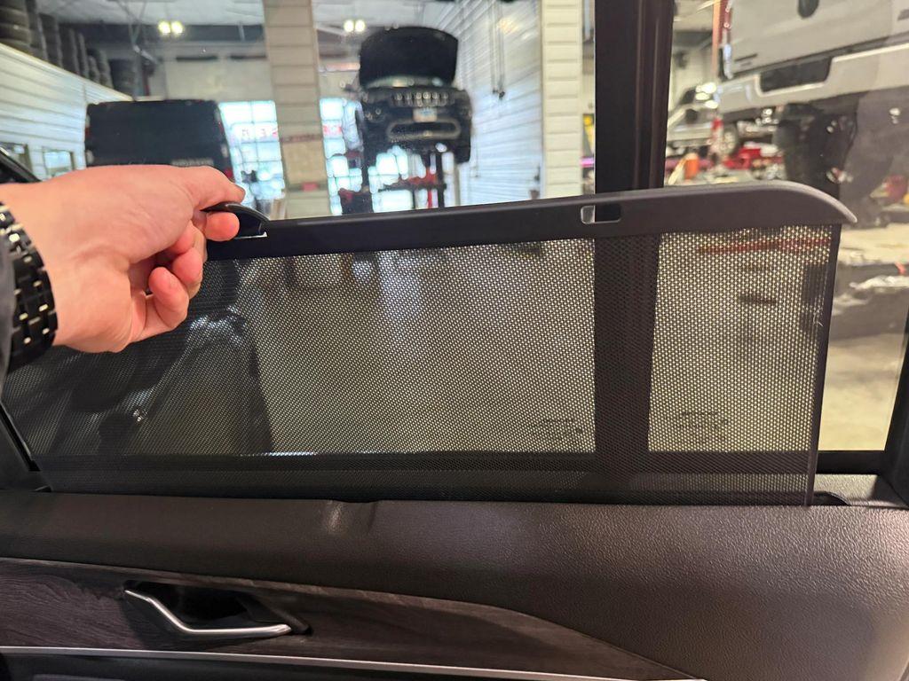 used 2024 Jeep Grand Cherokee car, priced at $35,283