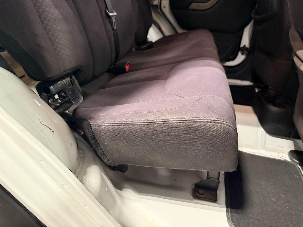 used 2013 Jeep Wrangler Unlimited car, priced at $17,500