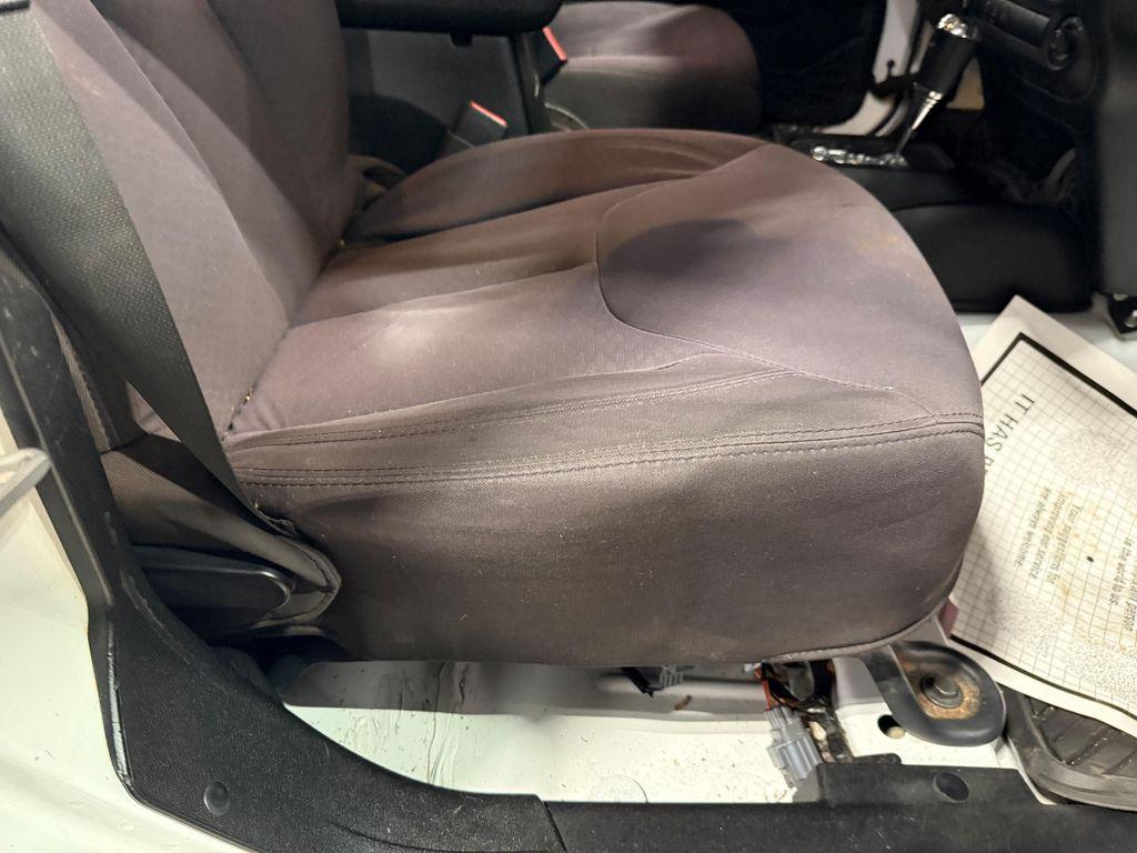 used 2013 Jeep Wrangler Unlimited car, priced at $17,500