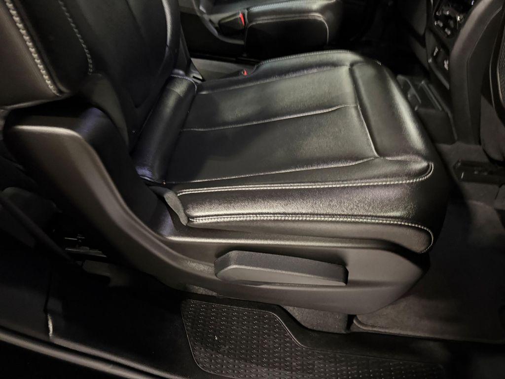 used 2025 Jeep Grand Cherokee L car, priced at $38,944