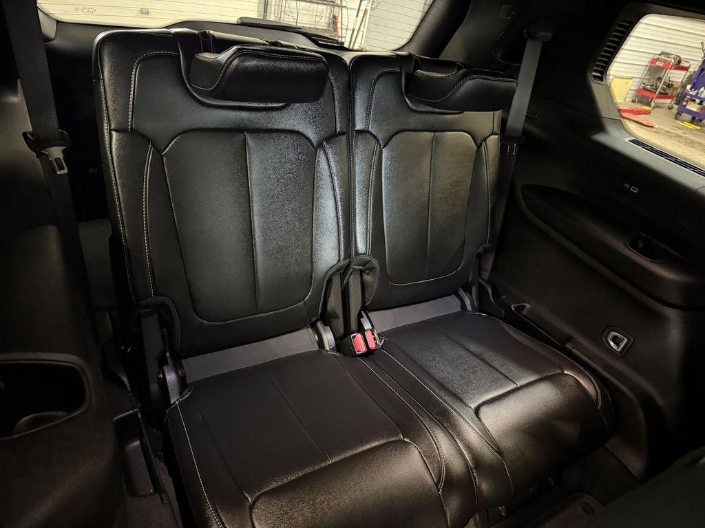 used 2025 Jeep Grand Cherokee L car, priced at $38,944