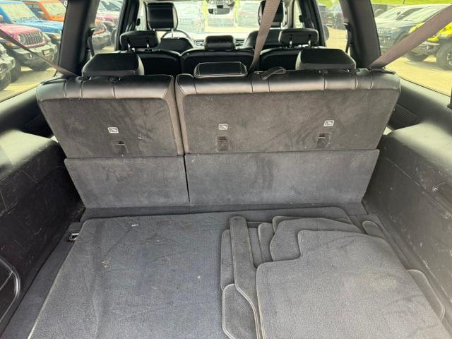 used 2023 Jeep Wagoneer L car, priced at $45,466