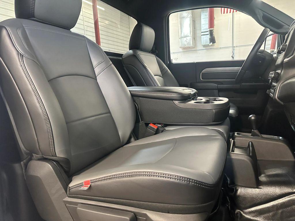 used 2023 Ram 3500 car, priced at $45,413