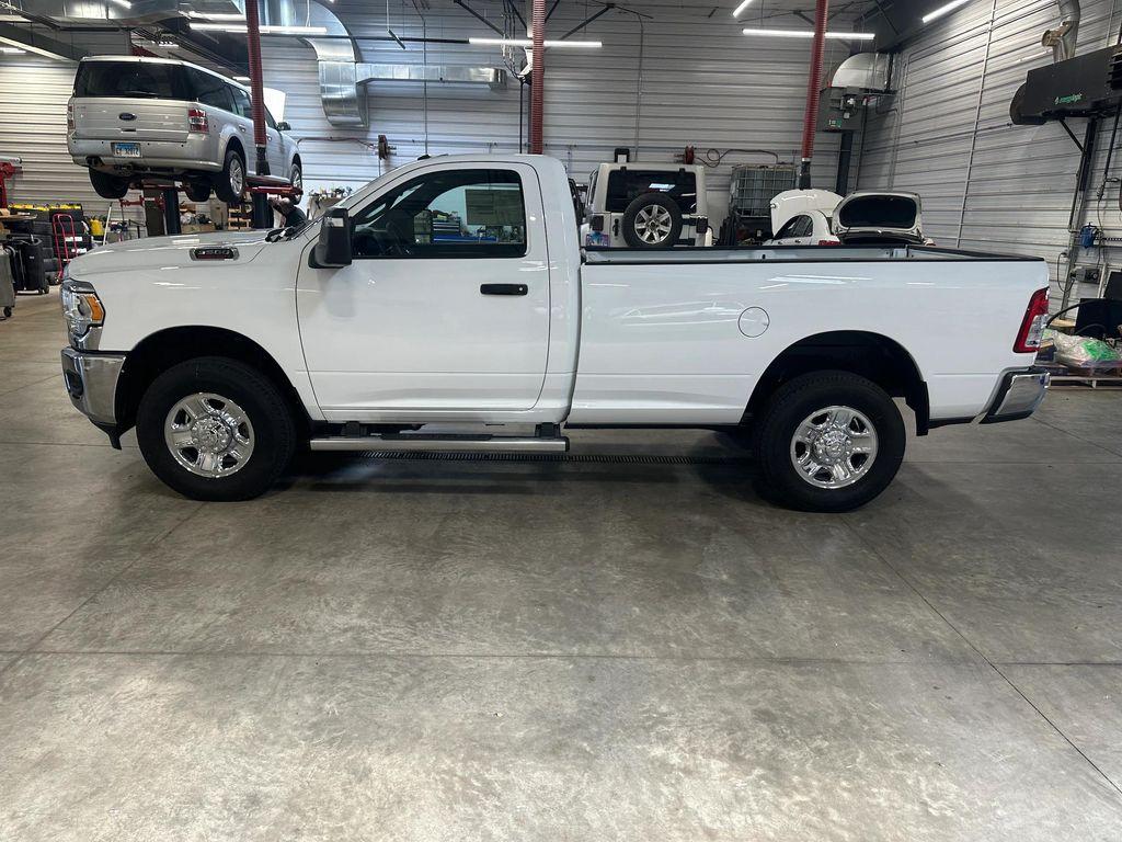 used 2023 Ram 3500 car, priced at $45,413