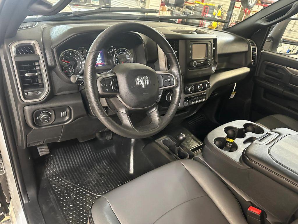 used 2023 Ram 3500 car, priced at $45,413