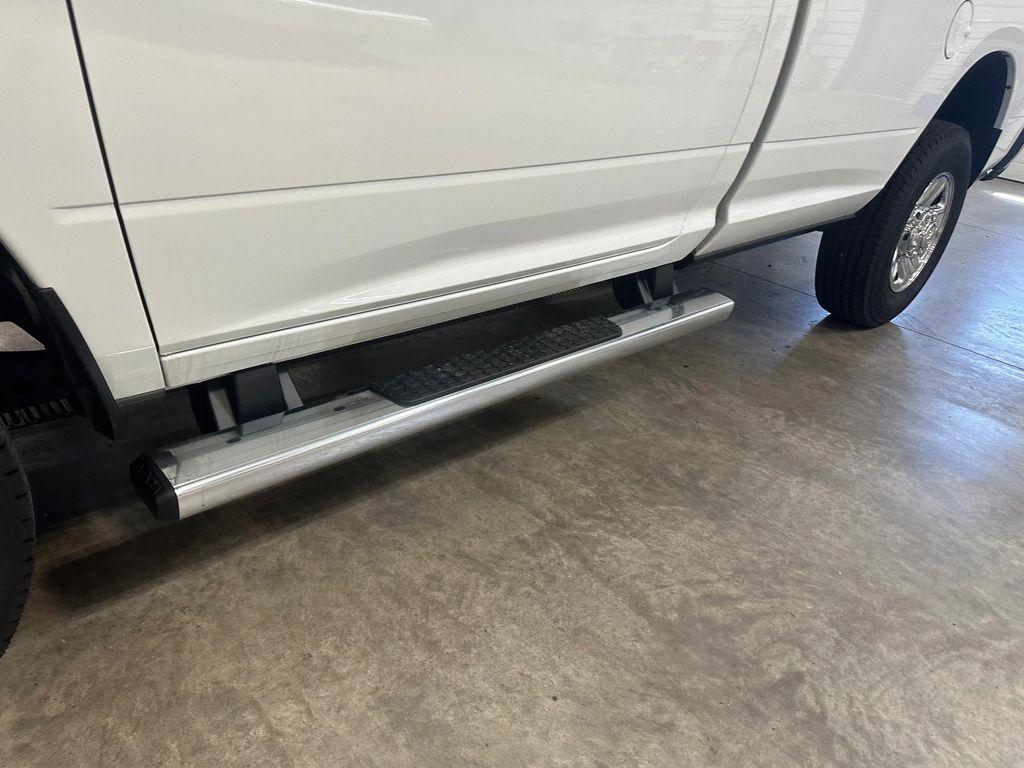 used 2023 Ram 3500 car, priced at $45,413