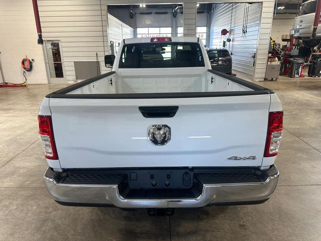 used 2023 Ram 3500 car, priced at $45,413