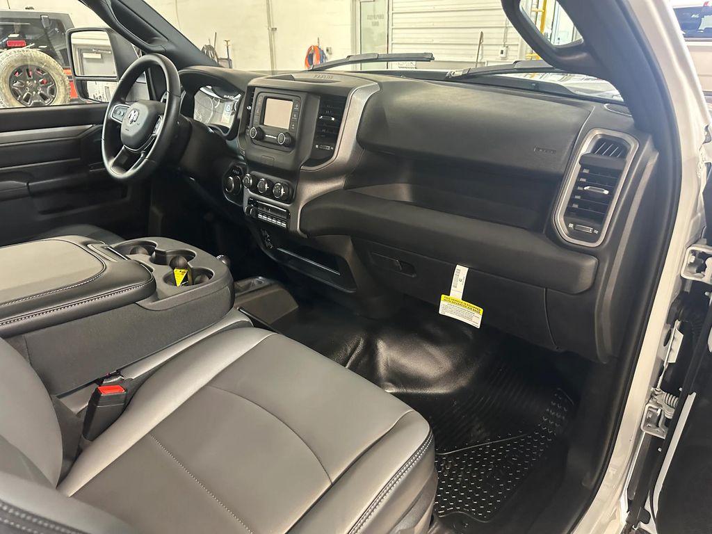 used 2023 Ram 3500 car, priced at $45,413