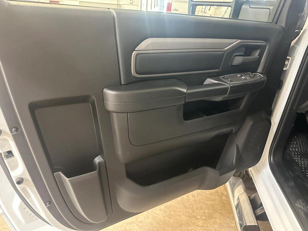 used 2023 Ram 3500 car, priced at $45,413