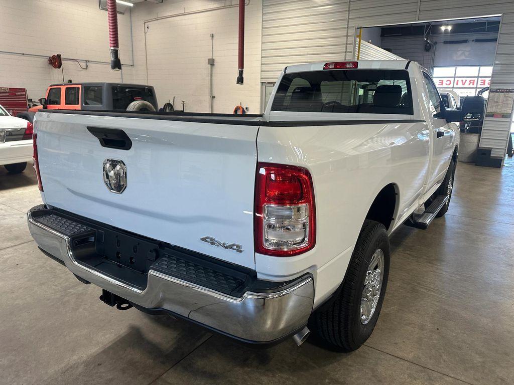 used 2023 Ram 3500 car, priced at $45,413